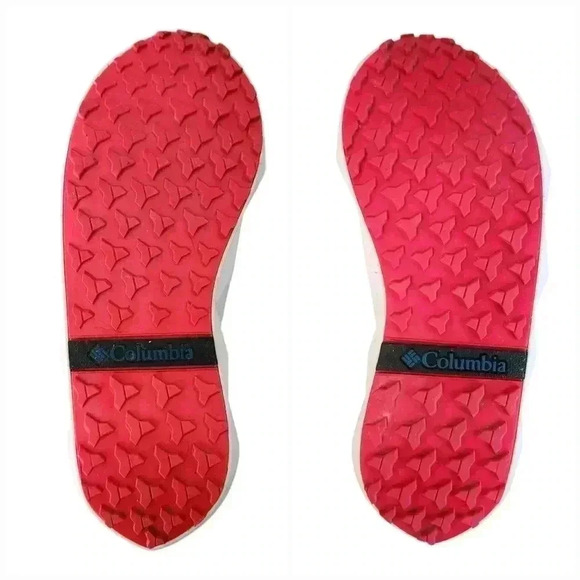 Columbia Facet 15 Trail Sneakers | Women’s 10 | Blue - Picture 13 of 16